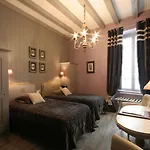 Saint Pierre Boutique-hotel