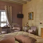 Hotel Saint Pierre Boutique-hotel Saumur