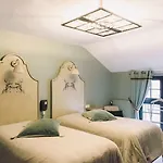 Saint Pierre Boutique-hotel Hotel Saumur