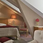 Saint Pierre Boutique-hotel