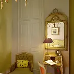 Saint Pierre Boutique-hôtel 4*