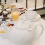 Hotel Saint Pierre Boutique-hotel
