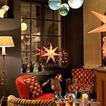 Saint Pierre Boutique-hotel 4*