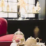 Hotel Saint Pierre Boutique-hotel Saumur