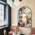 Saint Pierre Boutique-hotel Hotel Saumur