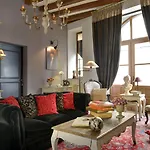 Saint Pierre Boutique-hotel