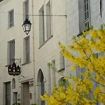 Saint Pierre Boutique-hotel Hotel Saumur