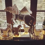 Hotel Saint Pierre Boutique-hotel