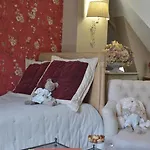 Hotel Saint Pierre Boutique-hotel 4*