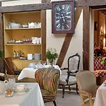 Hotel Saint Pierre Boutique-hotel 4*
