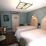 Saint Pierre Boutique-hotel 4* Saumur