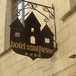 Hotel Saint Pierre Boutique-hotel