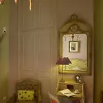 Saint Pierre Boutique-hotel Hotel Saumur