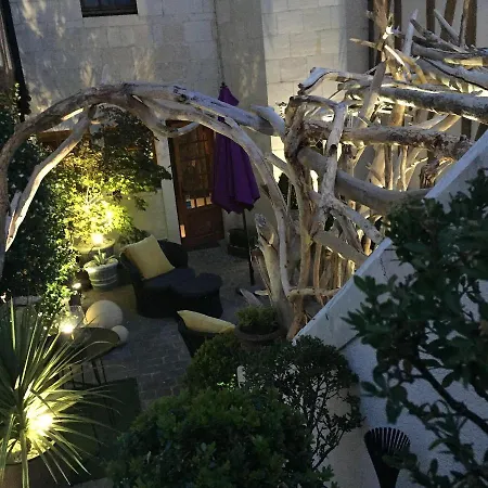 Hotel Saint Pierre Boutique-hotel