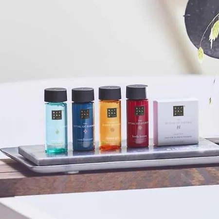 Saint Pierre Boutique-hotel 酒店 索米尔