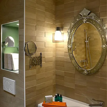 Saint Pierre Boutique-hotel Saumur