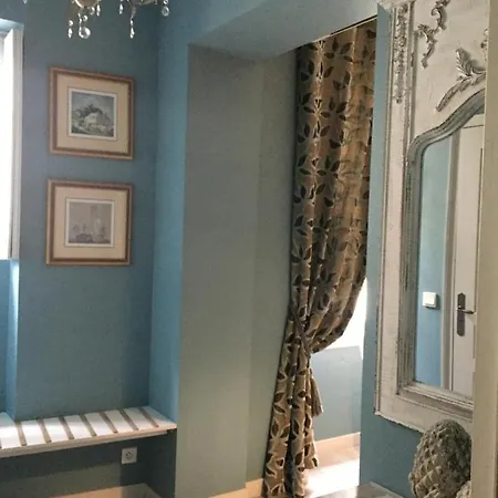 Szálloda Saint Pierre Boutique-hotel