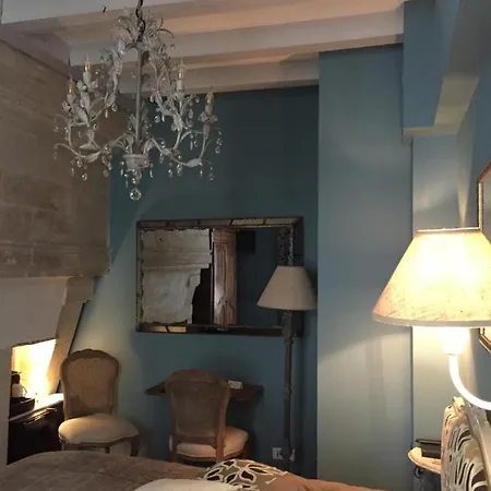 Saint Pierre Boutique-hotel Hotel 4*