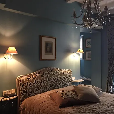 Saint Pierre Boutique-hotel 酒店 4*