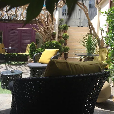 Saint Pierre Boutique-hotel 4*