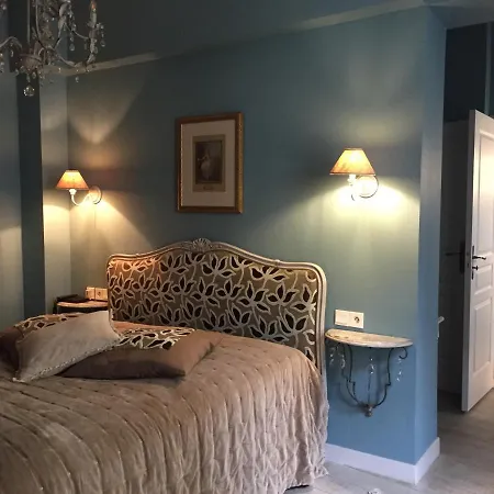 酒店 Saint Pierre Boutique-hotel