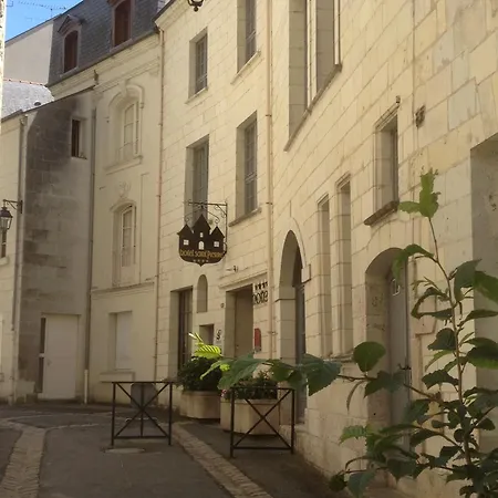 Hotel Saint Pierre Boutique-hotel