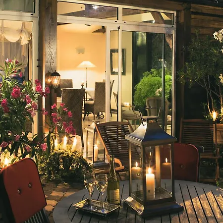 Hotel Saint Pierre Boutique-hotel 4*