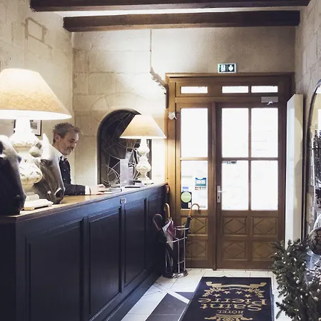 Saint Pierre Boutique-hotel