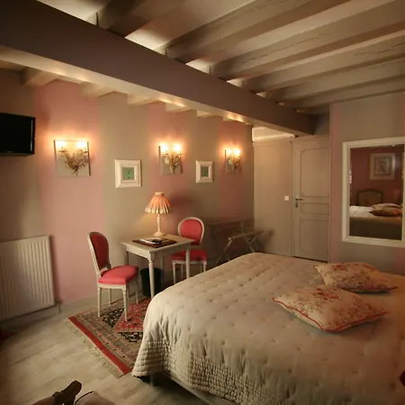 Saint Pierre Boutique-hotel 酒店