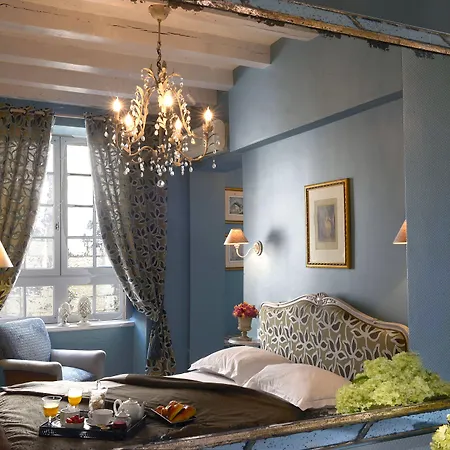 Saint Pierre Boutique-hotel 酒店 4*