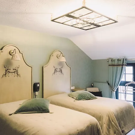 Saint Pierre Boutique-hotel Hotel Saumur