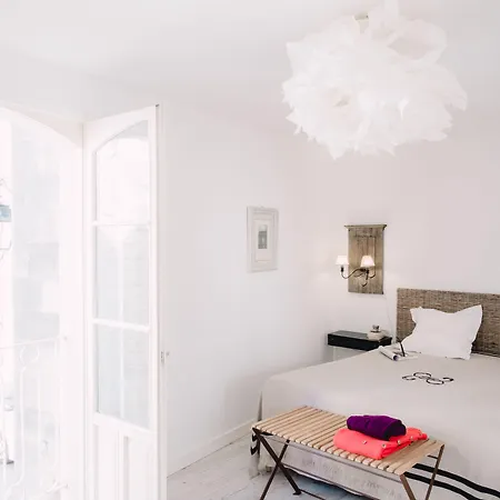 Saint Pierre Boutique-hotel 酒店 4*