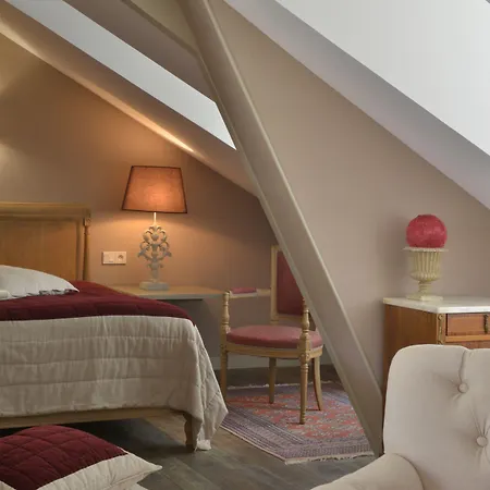 Saint Pierre Boutique-hotel