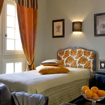 酒店 Saint Pierre Boutique-hotel 索米尔