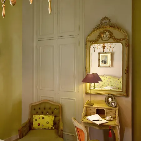 Saint Pierre Boutique-hotel 4*