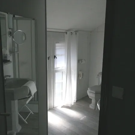 Saint Pierre Boutique-hotel