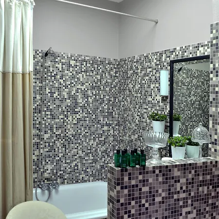 酒店 Saint Pierre Boutique-hotel 4*