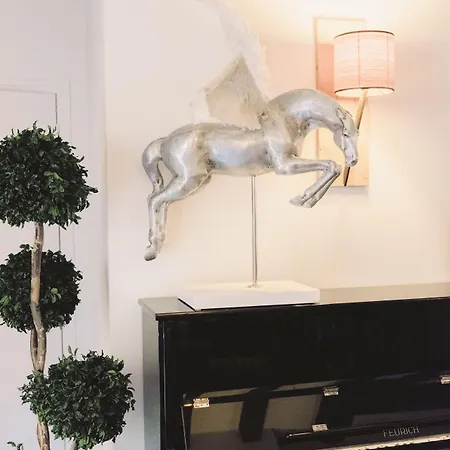 Hotel Saint Pierre Boutique-hotel 4*