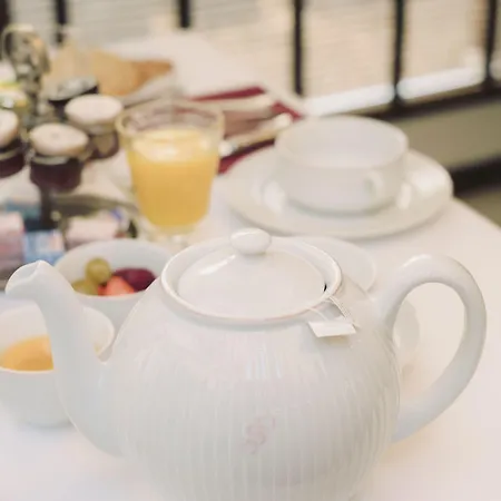 Hotel Saint Pierre Boutique-hotel