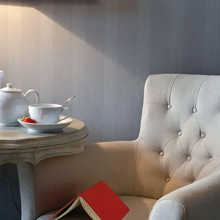 酒店 Saint Pierre Boutique-hotel