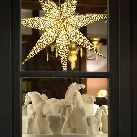 Saint Pierre Boutique-hotel