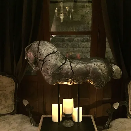 Hotel Saint Pierre Boutique-hotel 4*