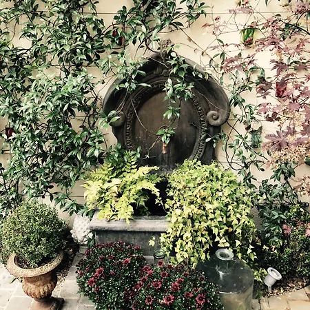 Saint Pierre Boutique-hotel Hotel