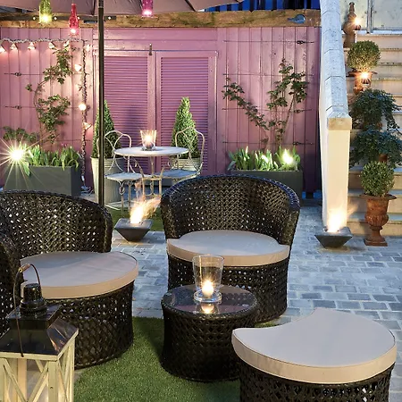 Saint Pierre Boutique-hotel