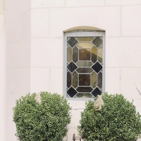 Szálloda Saint Pierre Boutique-hotel 4*