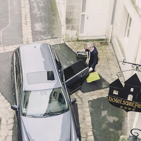 Saint Pierre Boutique-hotel