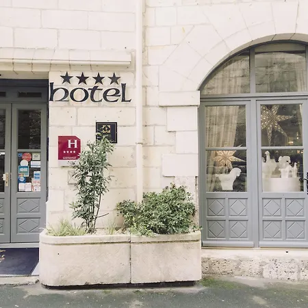Saint Pierre Boutique-hotel