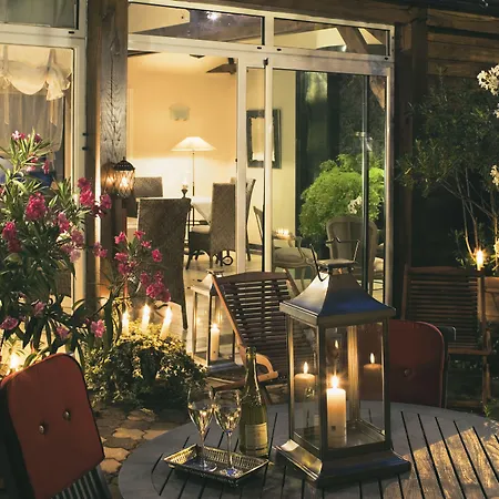 St Pierre Hotel Saumur