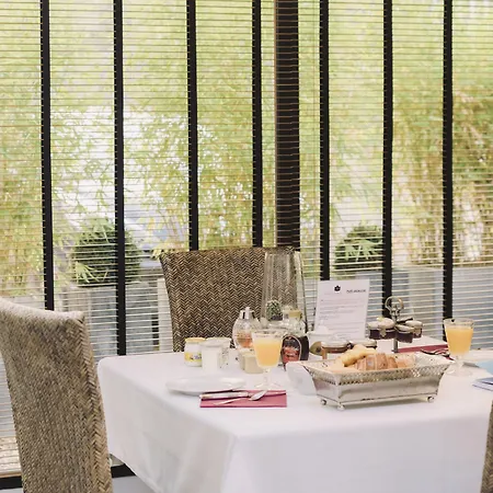 Szálloda Saint Pierre Boutique-hotel 4*