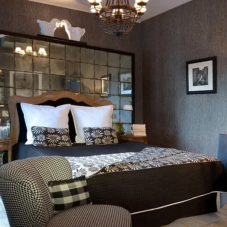 酒店 Saint Pierre Boutique-hotel